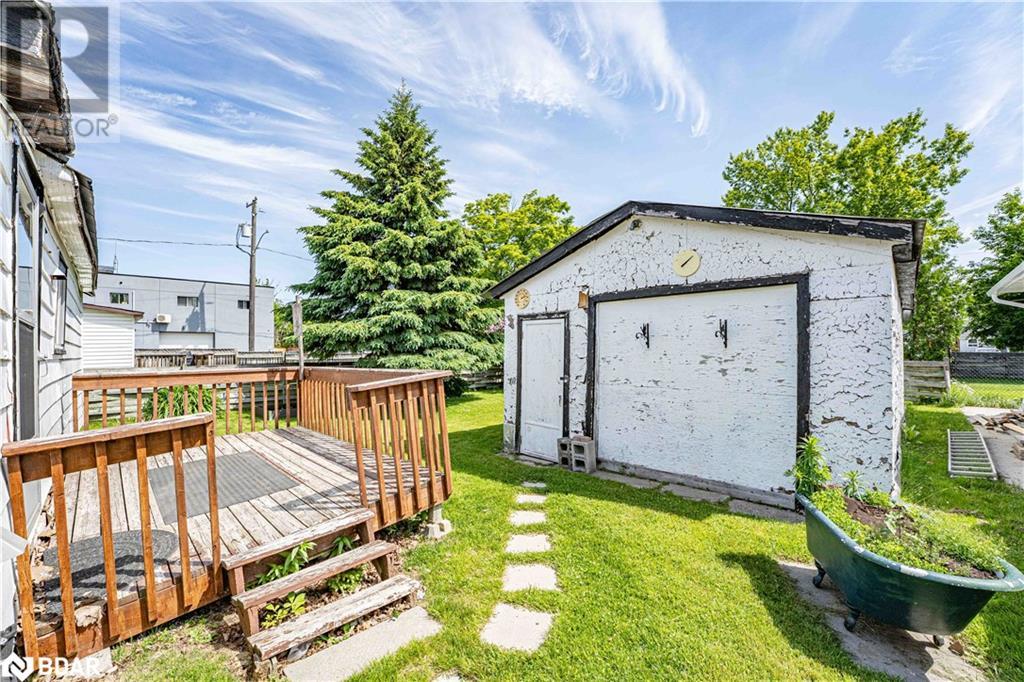Photo 6 of 132 Dunedin Street, Orillia ON
