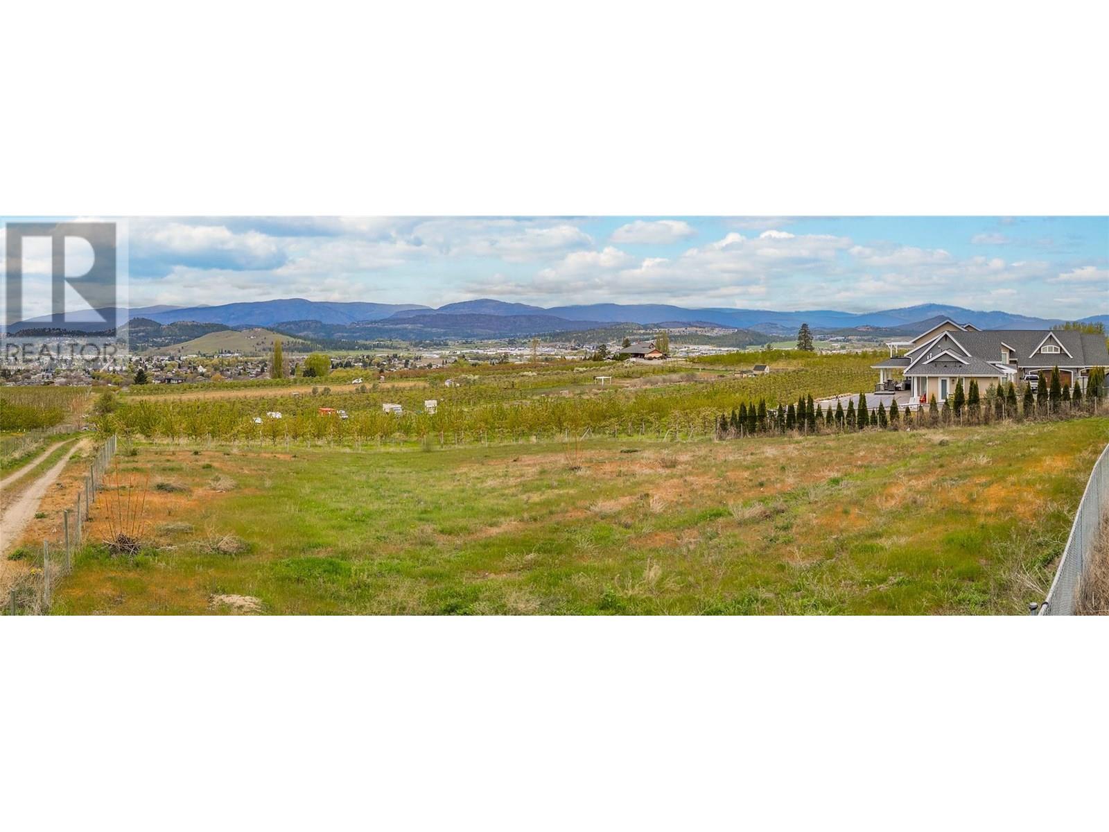  1080 Gibson Road, Kelowna