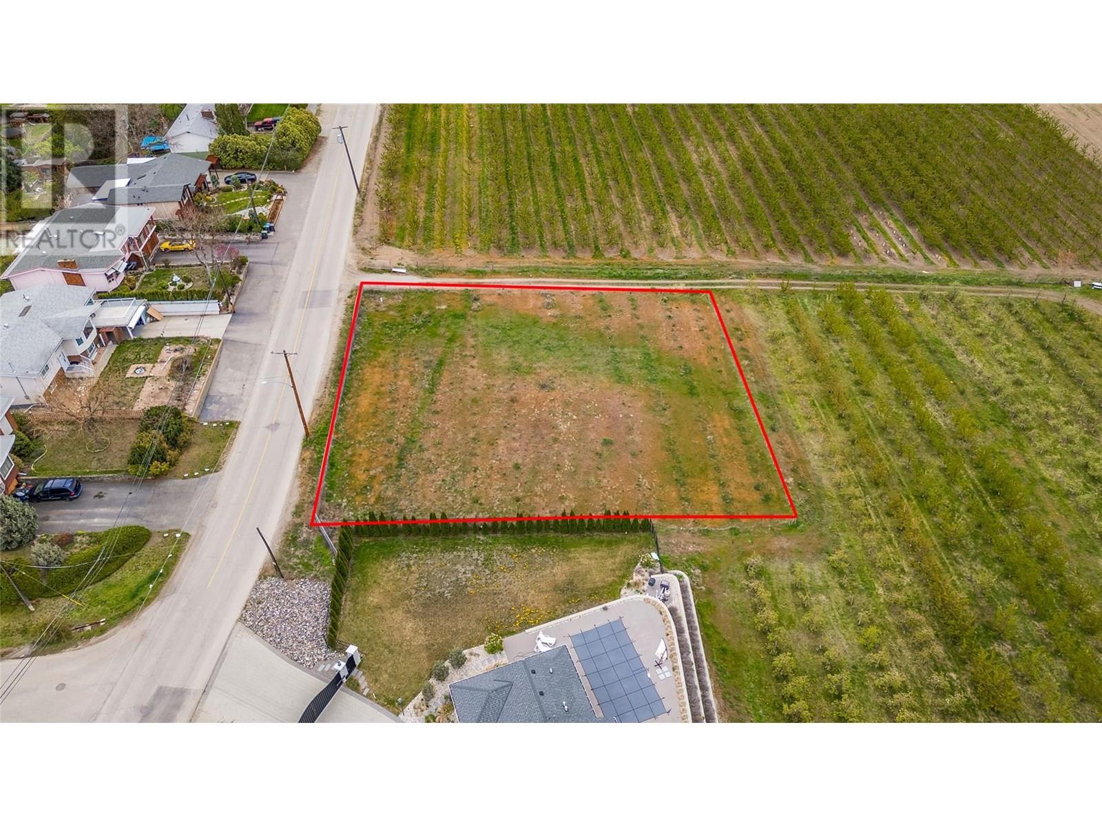  1080 Gibson Road, Kelowna