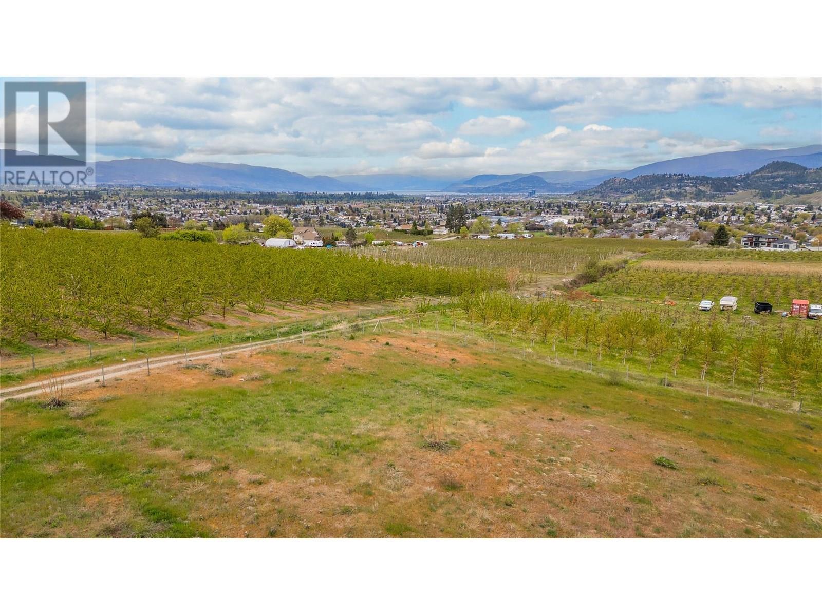  1080 Gibson Road, Kelowna