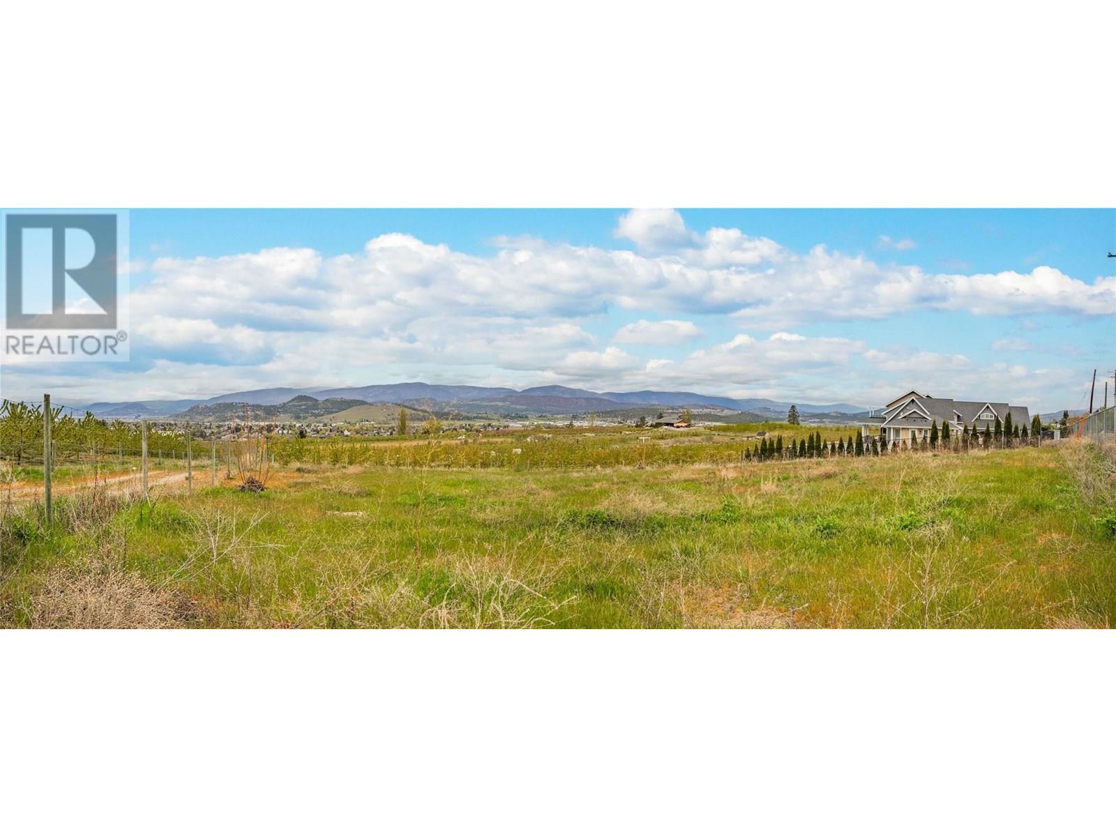  1080 Gibson Road, Kelowna