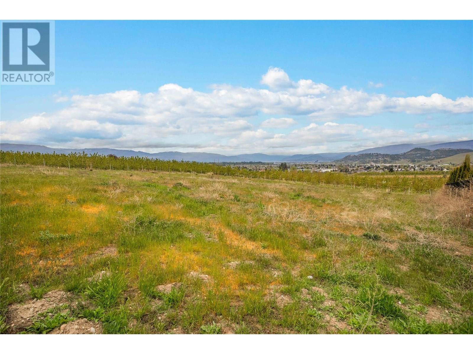  1080 Gibson Road, Kelowna