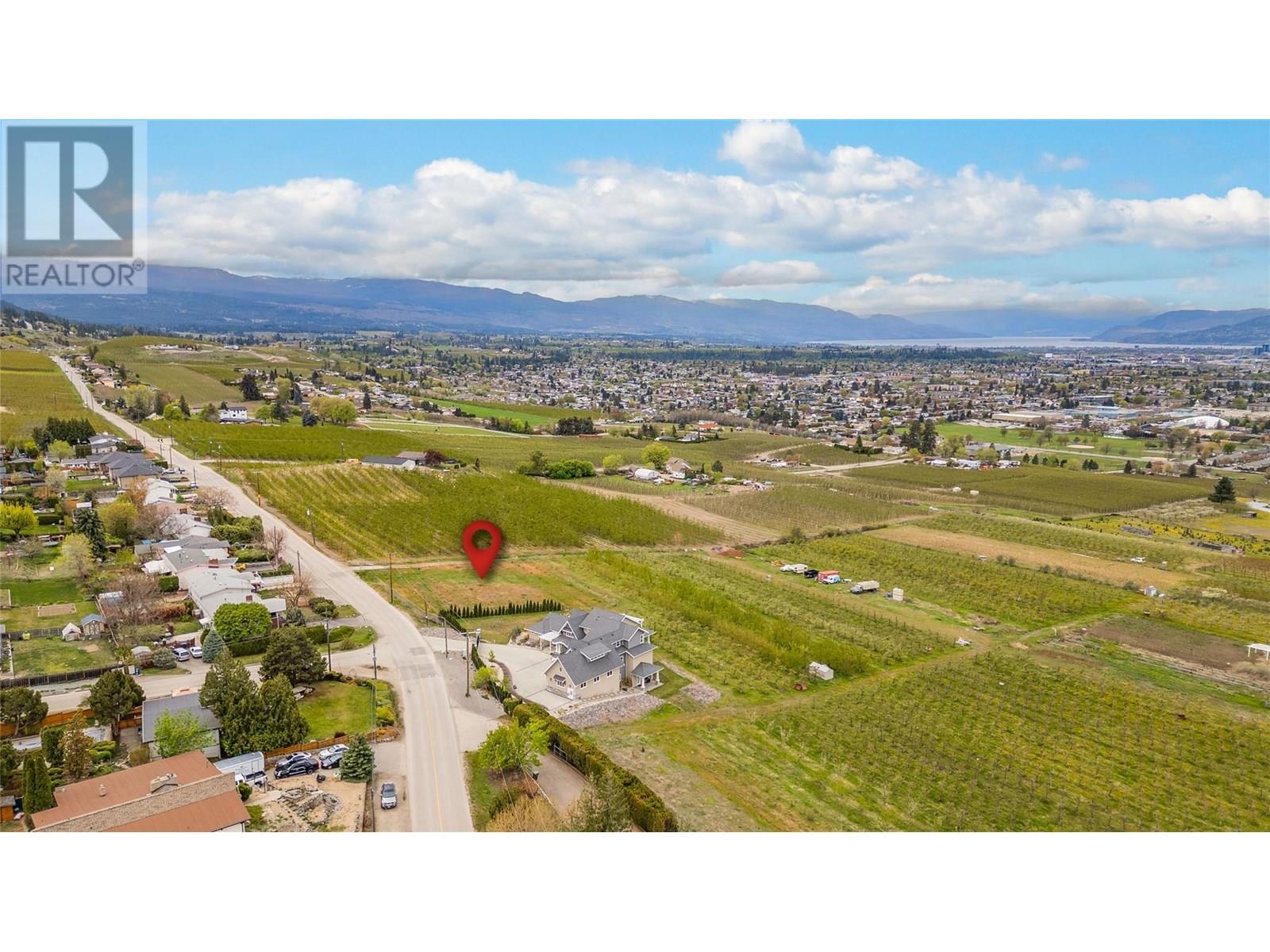  1080 Gibson Road, Kelowna