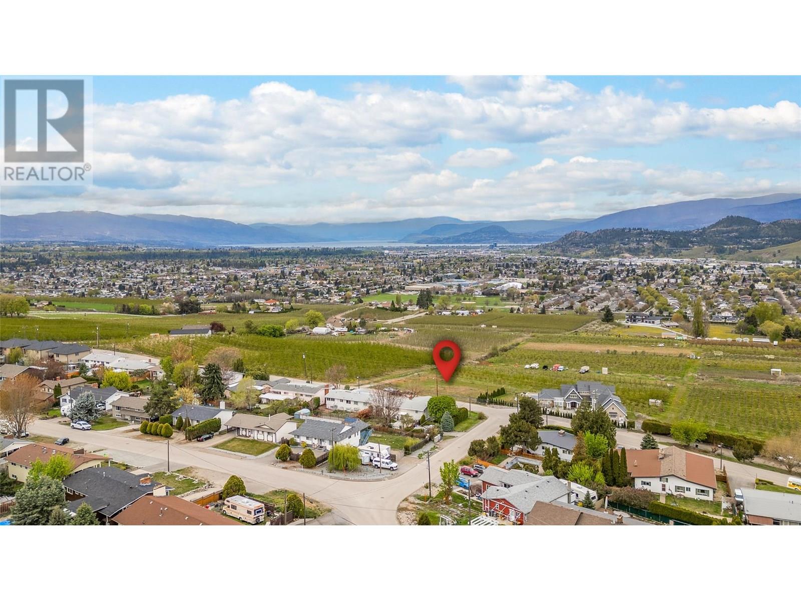  1080 Gibson Road, Kelowna