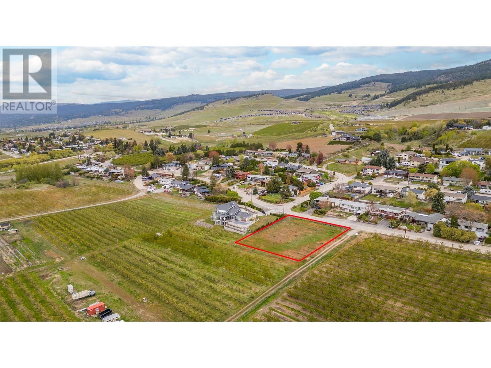 1080 Gibson Road, Kelowna
