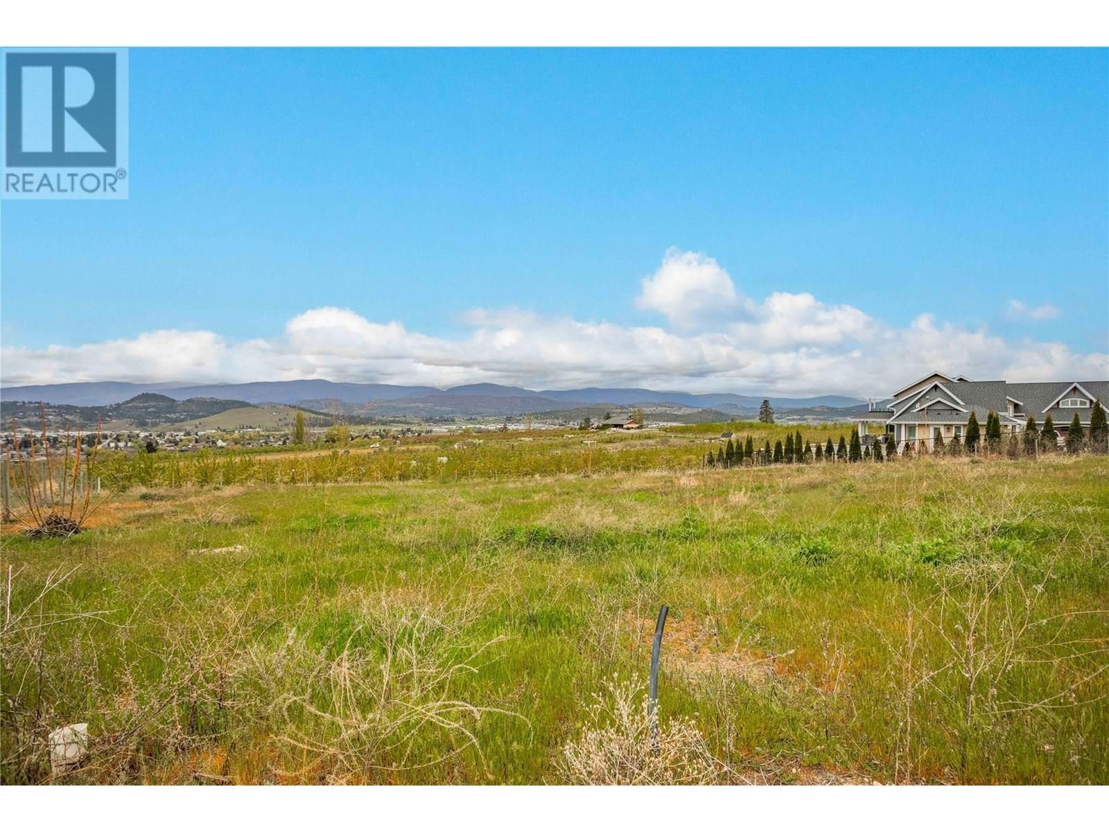  1080 Gibson Road, Kelowna
