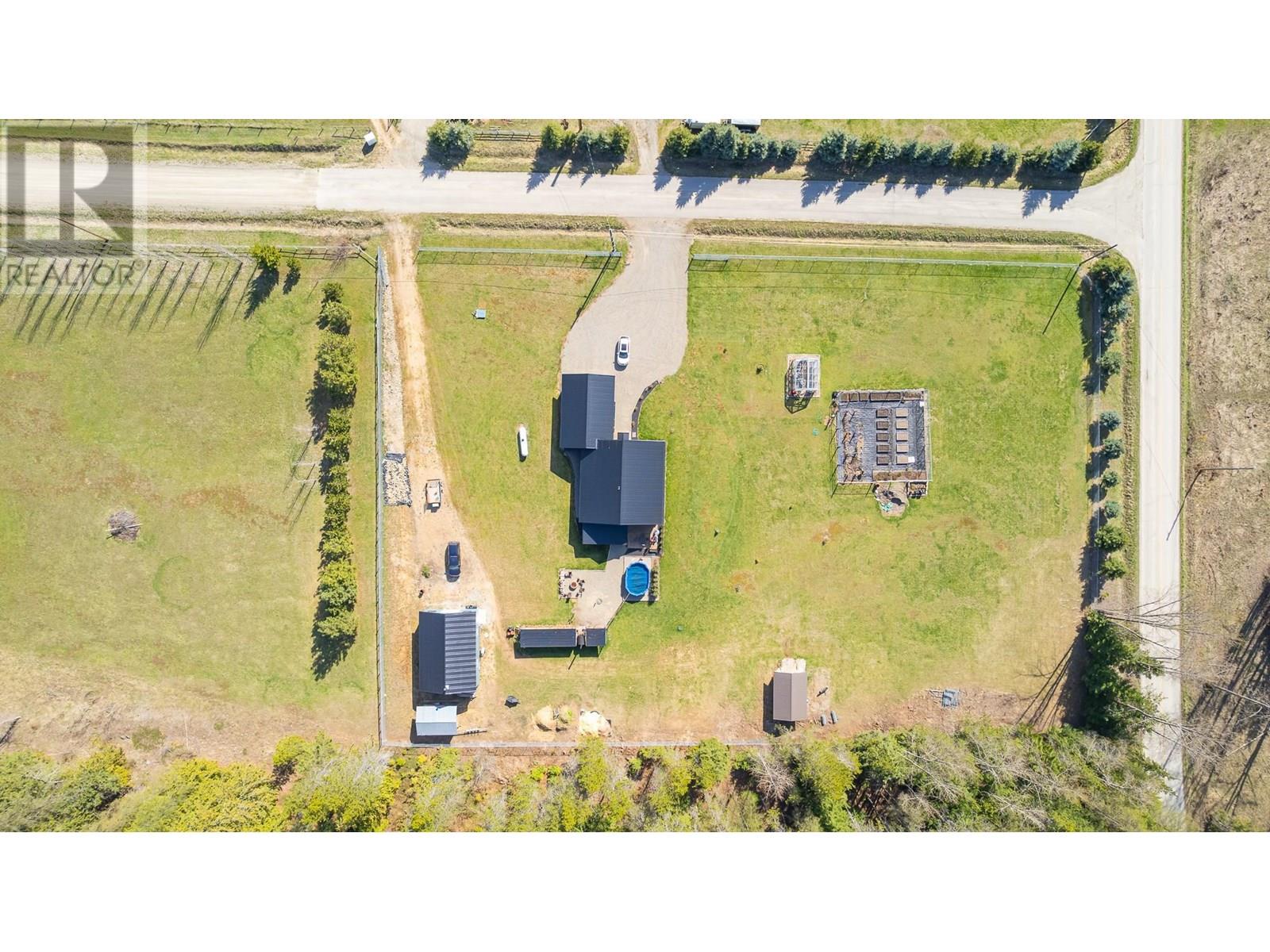 1087 Bear Brook Road, Creston