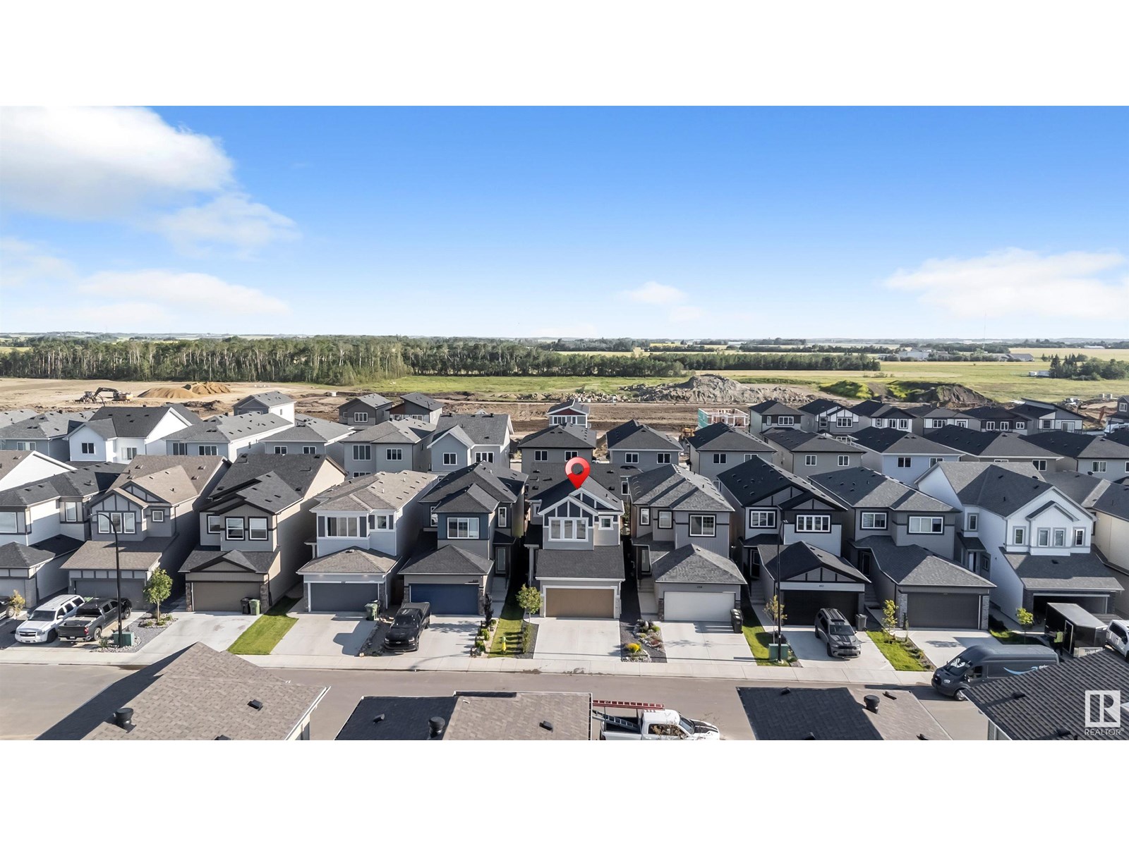 Photo 27 of 448 Roberts Cr, Leduc AB