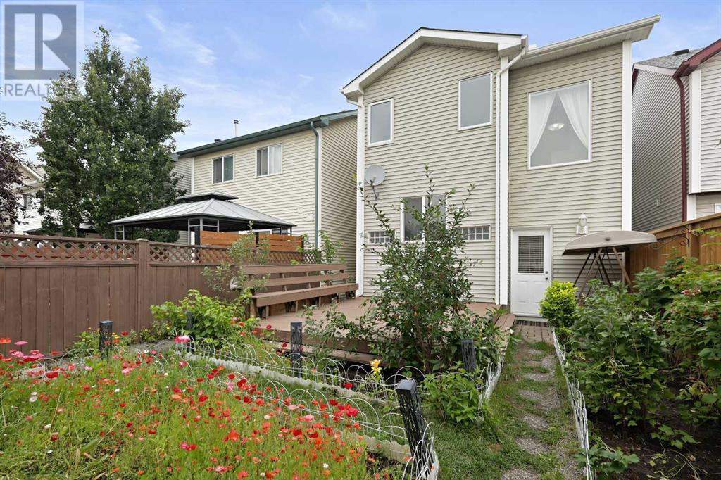 Single Family House for Sale in  Prestwick Heights SE McKenzie Towne Calgary 