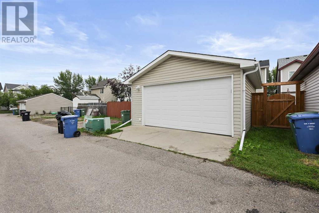 Single Family House for Sale in  Prestwick Heights SE McKenzie Towne Calgary 
