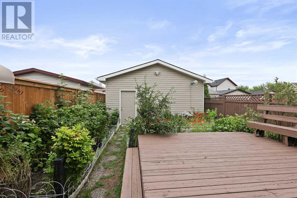 Single Family House for Sale in  Prestwick Heights SE McKenzie Towne Calgary 