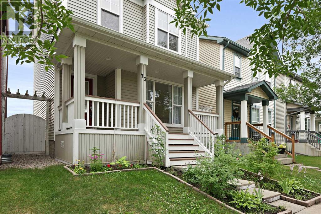 Single Family House for Sale in  Prestwick Heights SE McKenzie Towne Calgary 