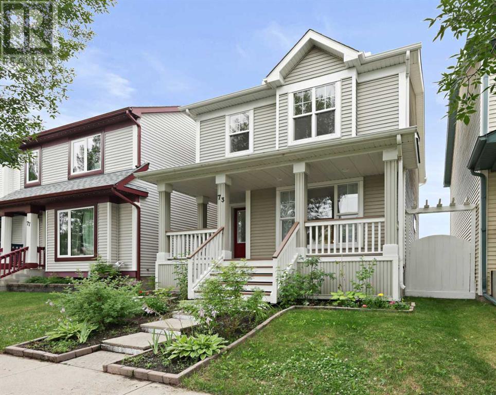 Single Family House for Sale in  Prestwick Heights SE McKenzie Towne Calgary 
