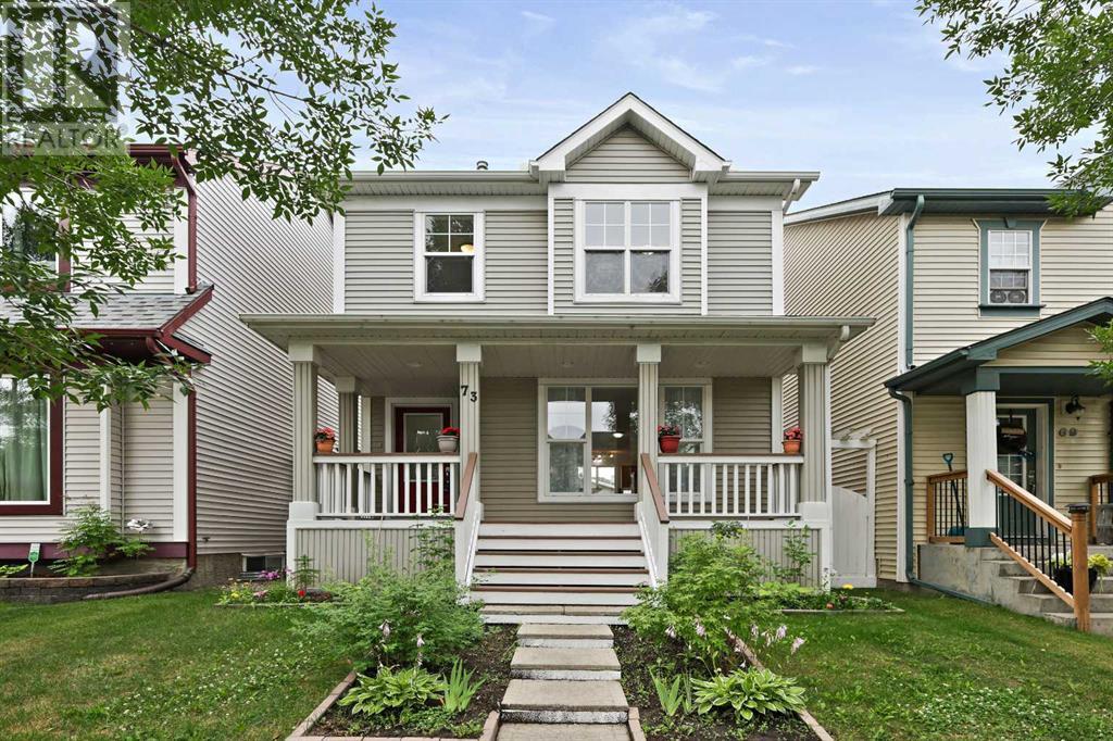 Single Family House for Sale in  Prestwick Heights SE McKenzie Towne Calgary 