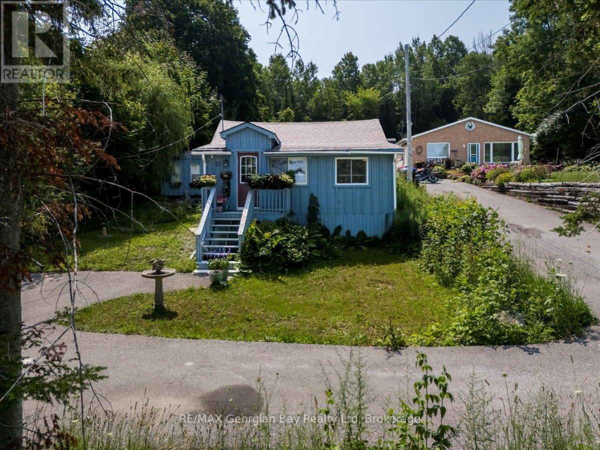 Photo 26 of 21 Grandview Road, Tay ON