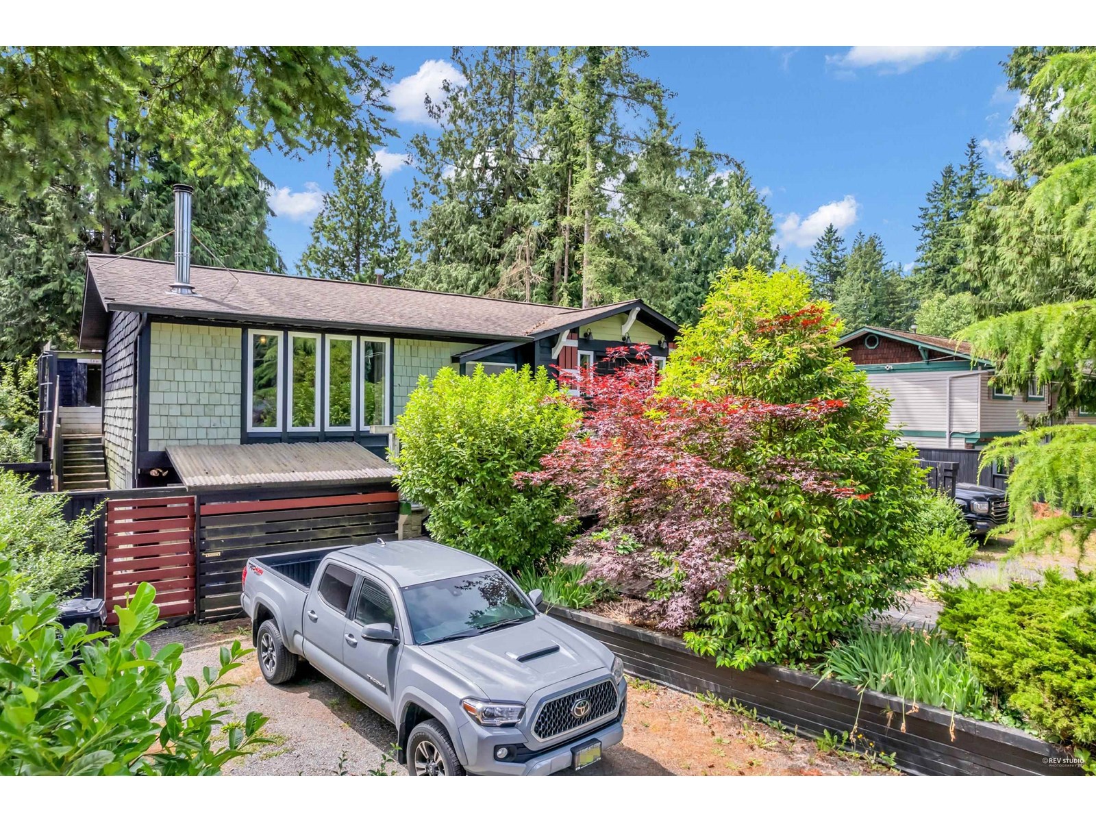 Photo 1 of 20288 43 A Avenue, Langley BC