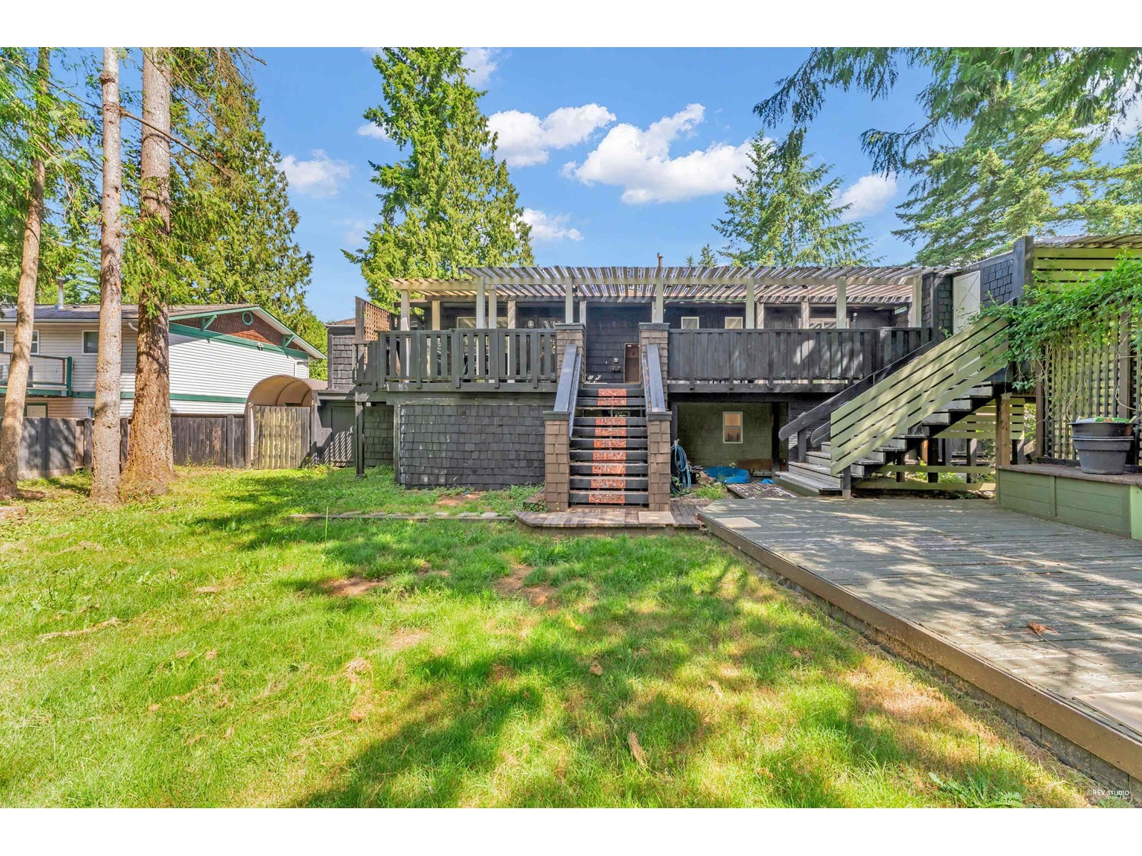 Photo 33 of 20288 43 A Avenue, Langley BC