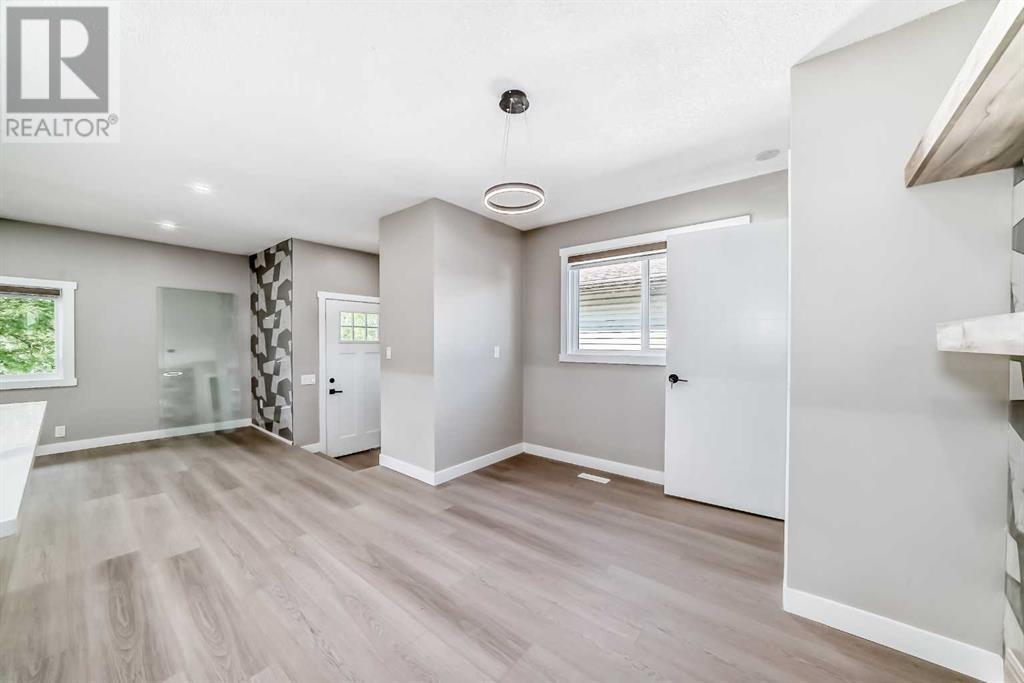 Single Family House Bungalow for Sale in  Berkley Road NW Beddington Heights Calgary 