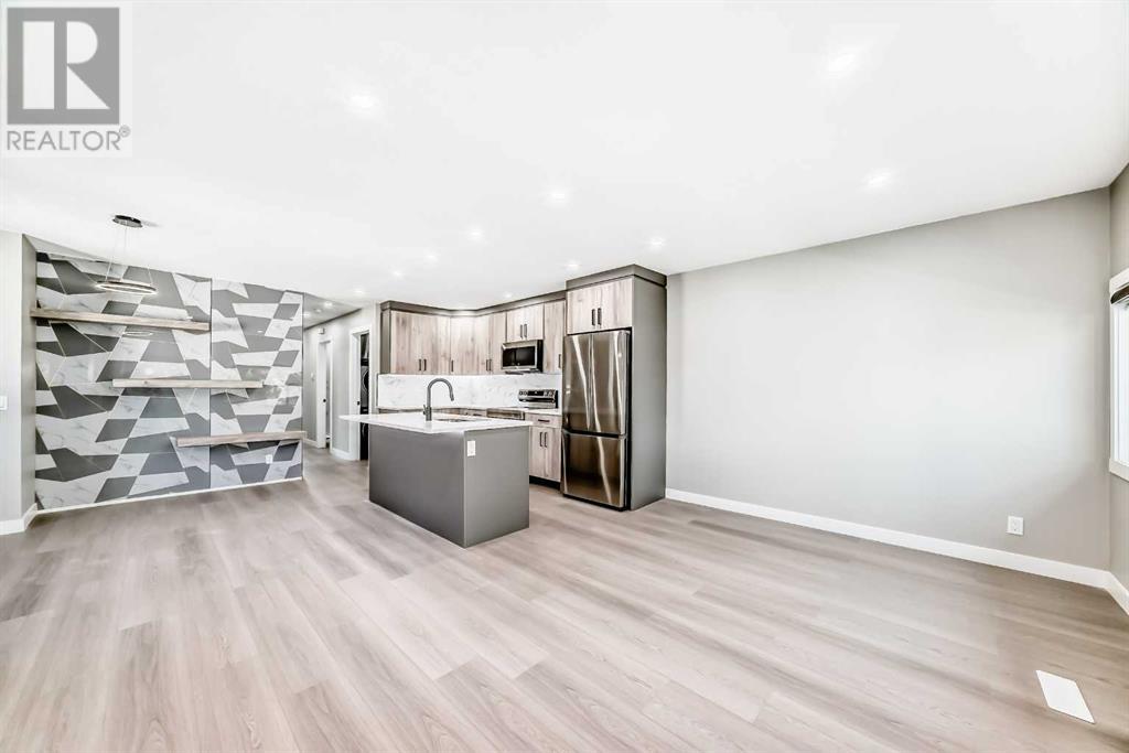 Single Family House Bungalow for Sale in  Berkley Road NW Beddington Heights Calgary 
