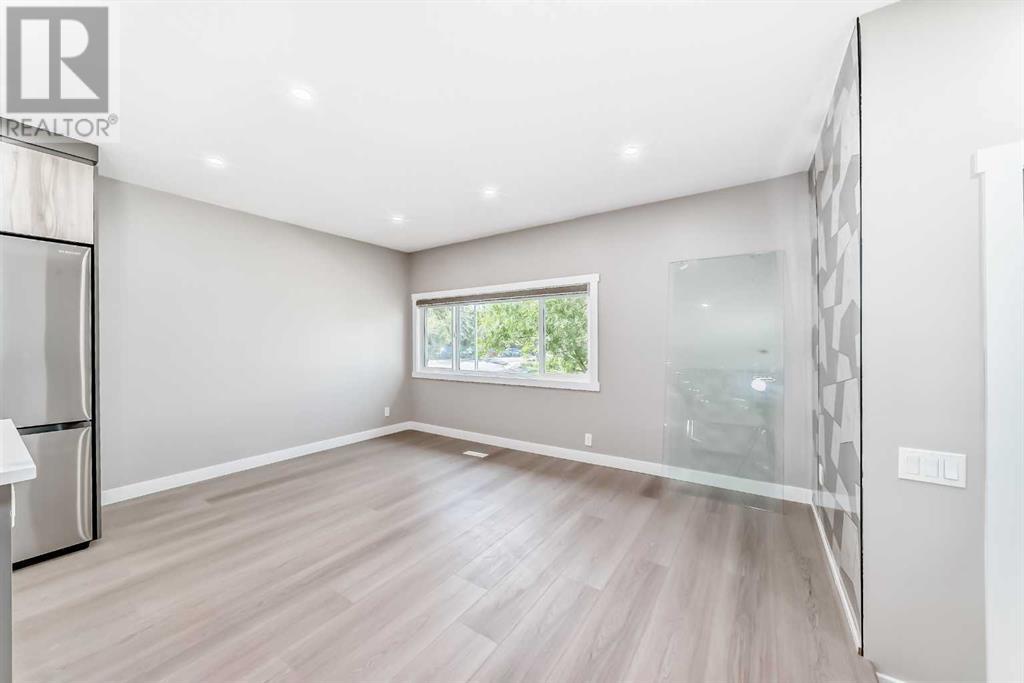 Single Family House Bungalow for Sale in  Berkley Road NW Beddington Heights Calgary 