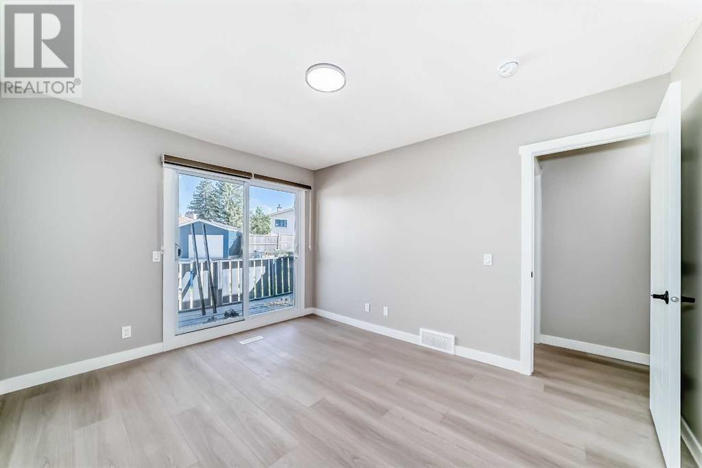 Single Family House Bungalow for Sale in  Berkley Road NW Beddington Heights Calgary 