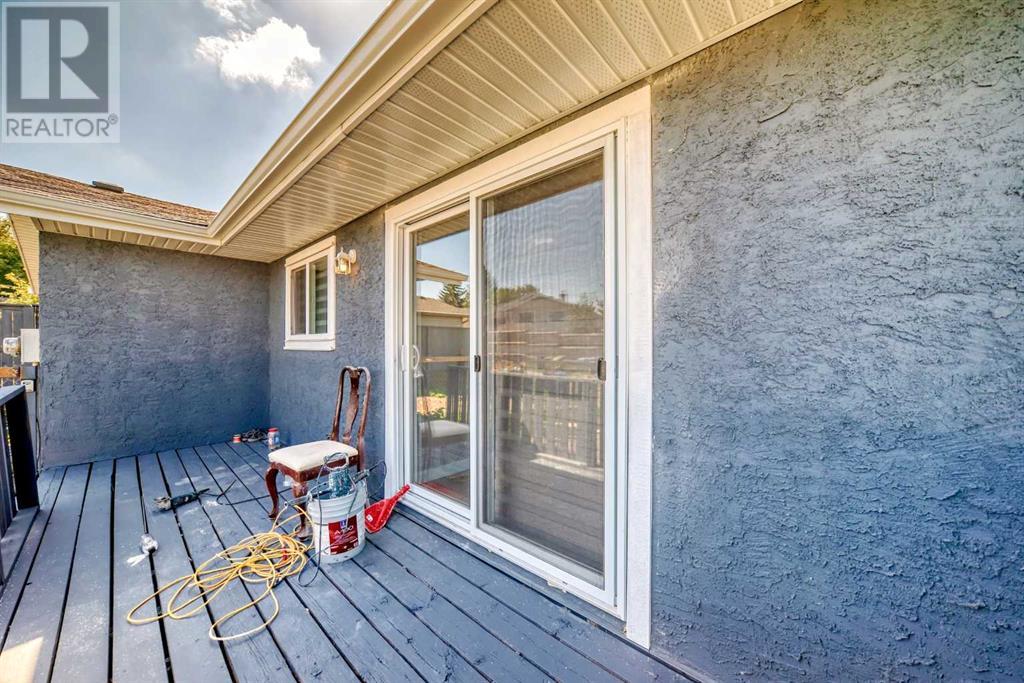 Single Family House Bungalow for Sale in  Berkley Road NW Beddington Heights Calgary 