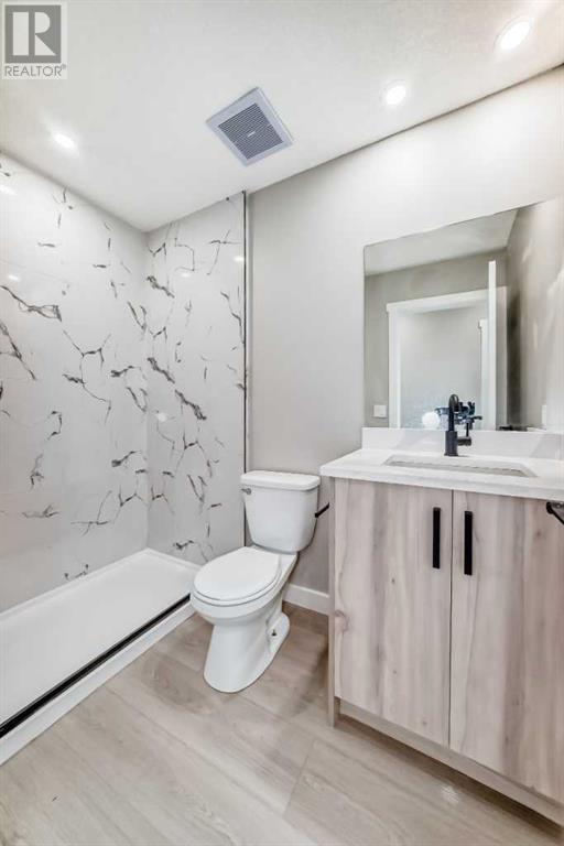 Single Family House Bungalow for Sale in  Berkley Road NW Beddington Heights Calgary 