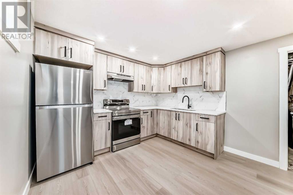 Single Family House Bungalow for Sale in  Berkley Road NW Beddington Heights Calgary 