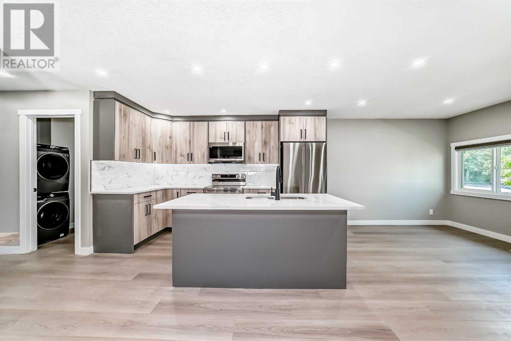 Single Family House Bungalow for Sale in  Berkley Road NW Beddington Heights Calgary 
