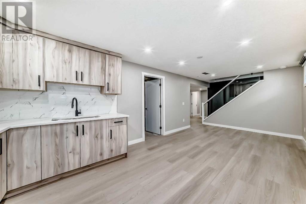 Single Family House Bungalow for Sale in  Berkley Road NW Beddington Heights Calgary 
