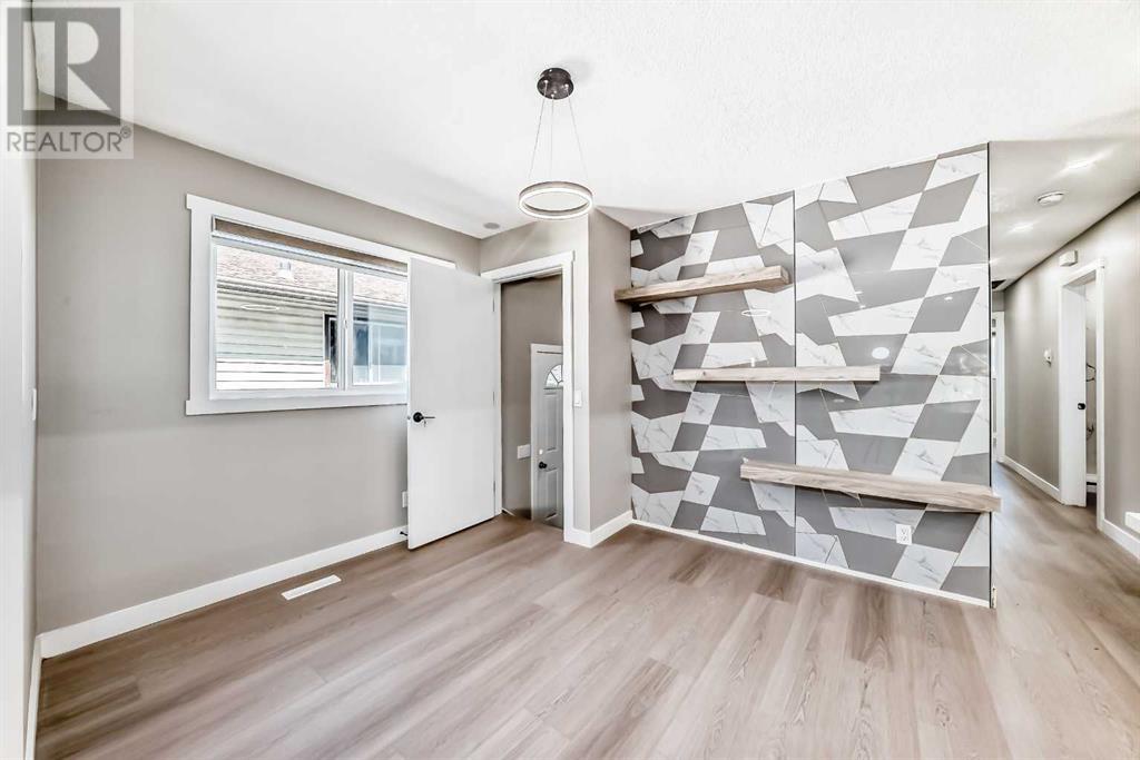 Single Family House Bungalow for Sale in  Berkley Road NW Beddington Heights Calgary 