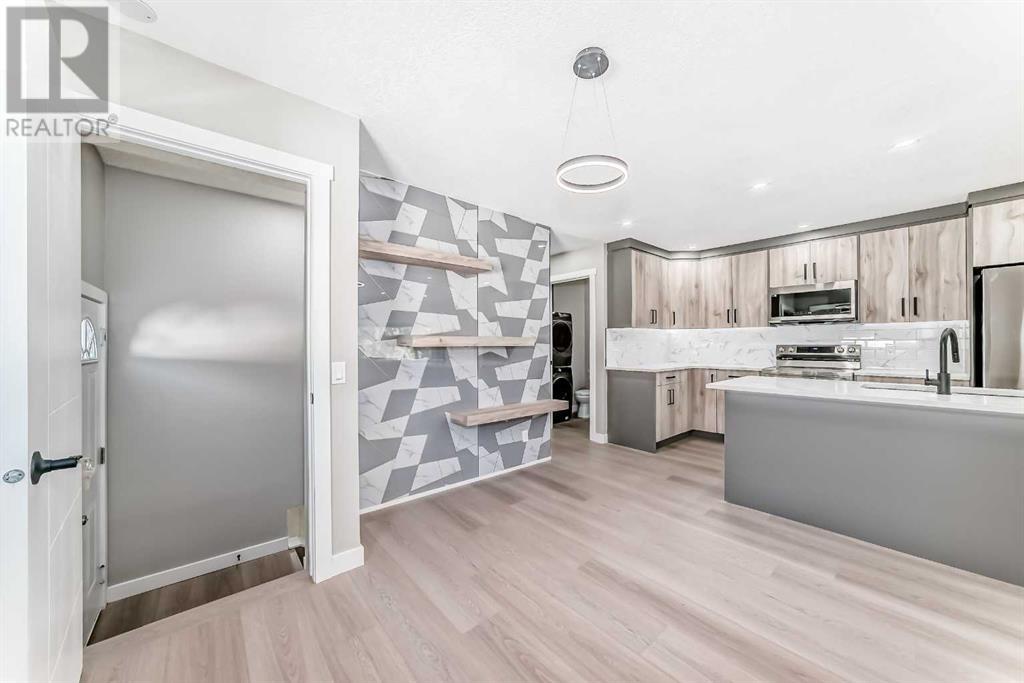 Single Family House Bungalow for Sale in  Berkley Road NW Beddington Heights Calgary 