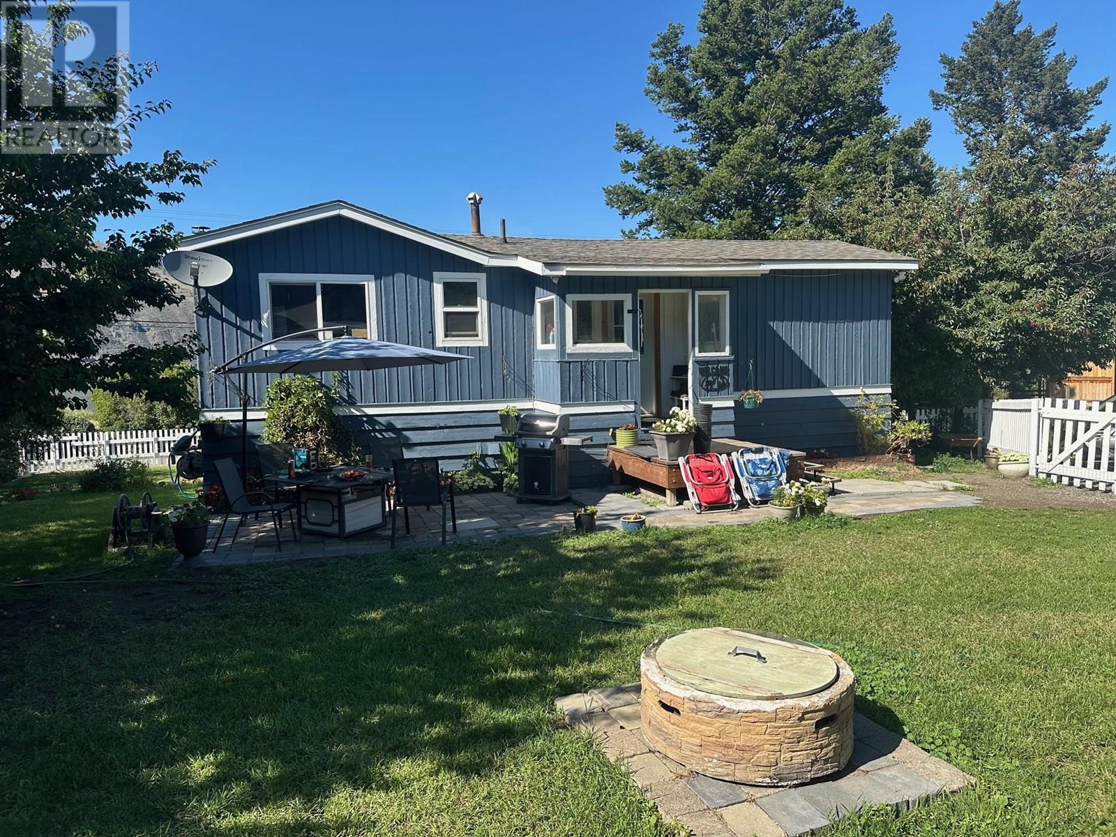 Photo 5 of 7080 Savona Access Road, Kamloops BC