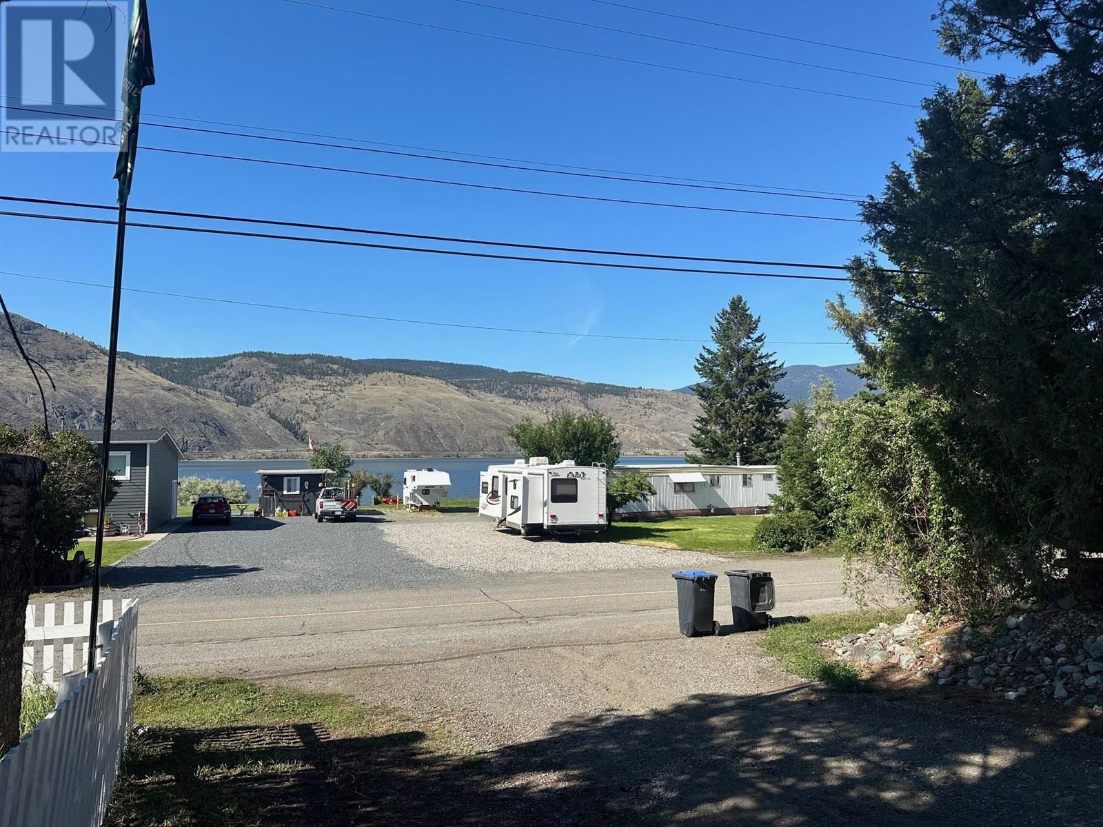 Photo 10 of 7080 Savona Access Road, Kamloops BC