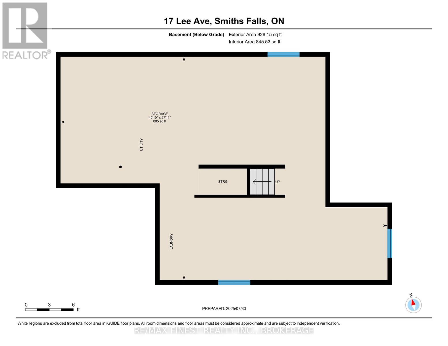 Photo 35 of 17 Lee Avenue, Smiths Falls ON