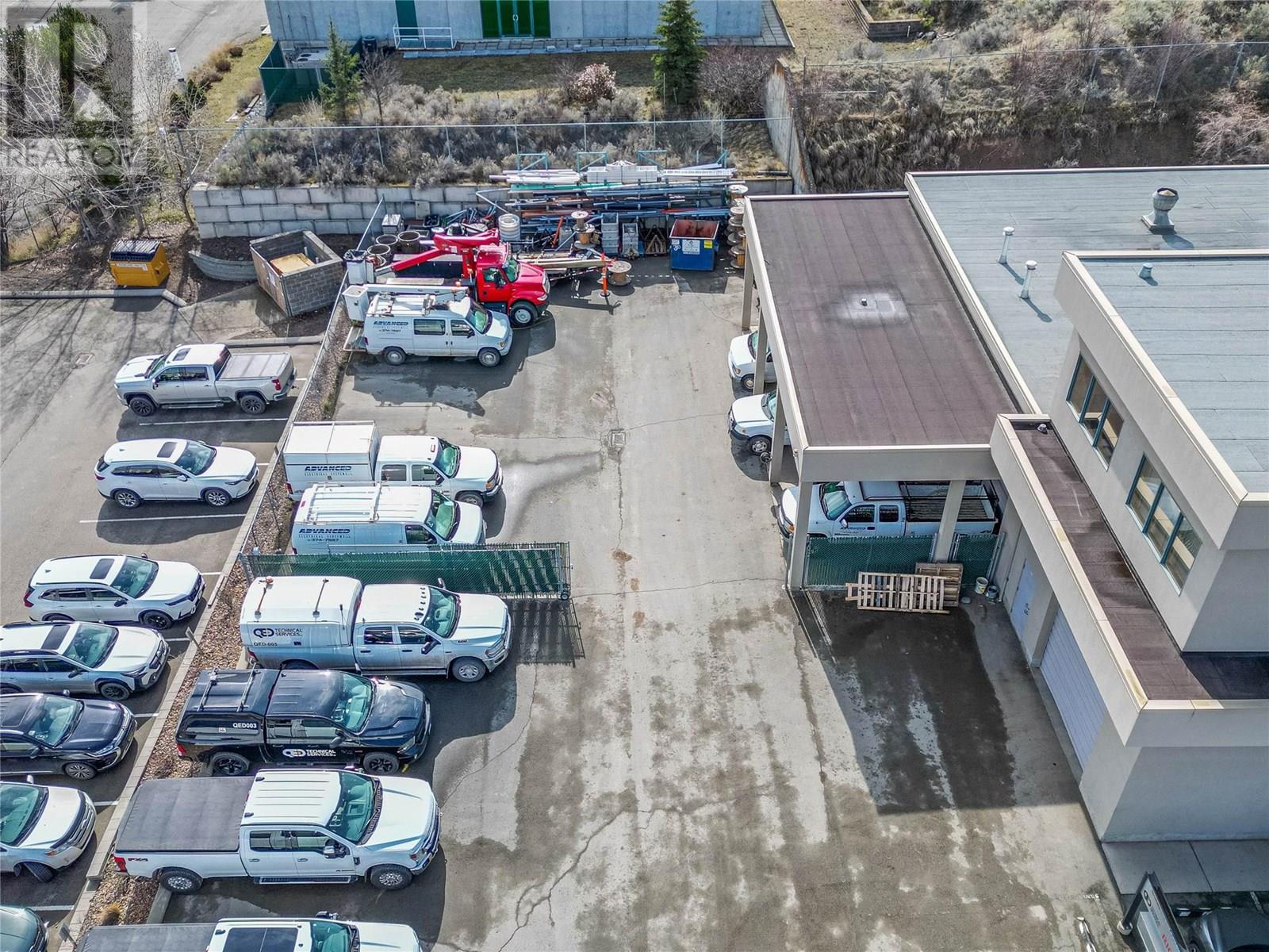 103 & 106 970 MCMASTER Way, Kamloops
