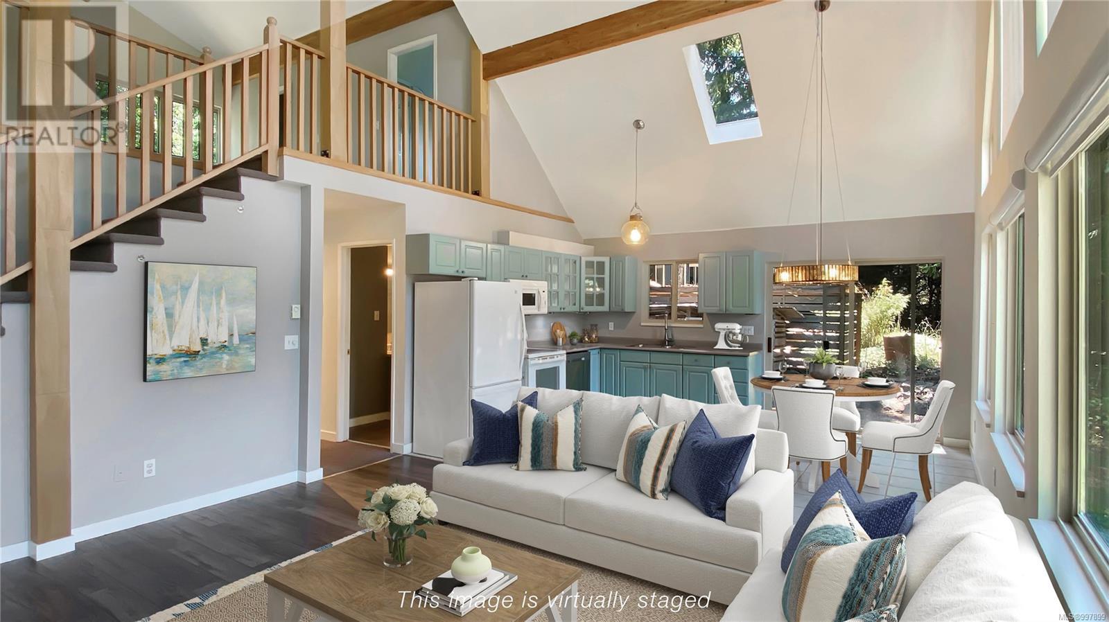 2609 Dory Way, Pender Island