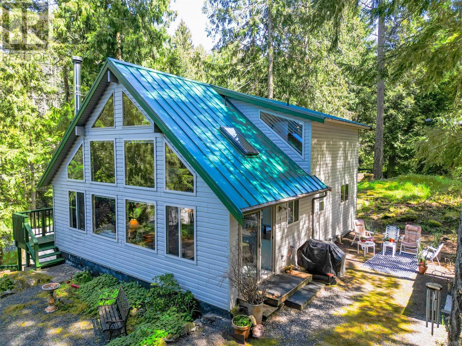 2609 Dory Way, Pender Island