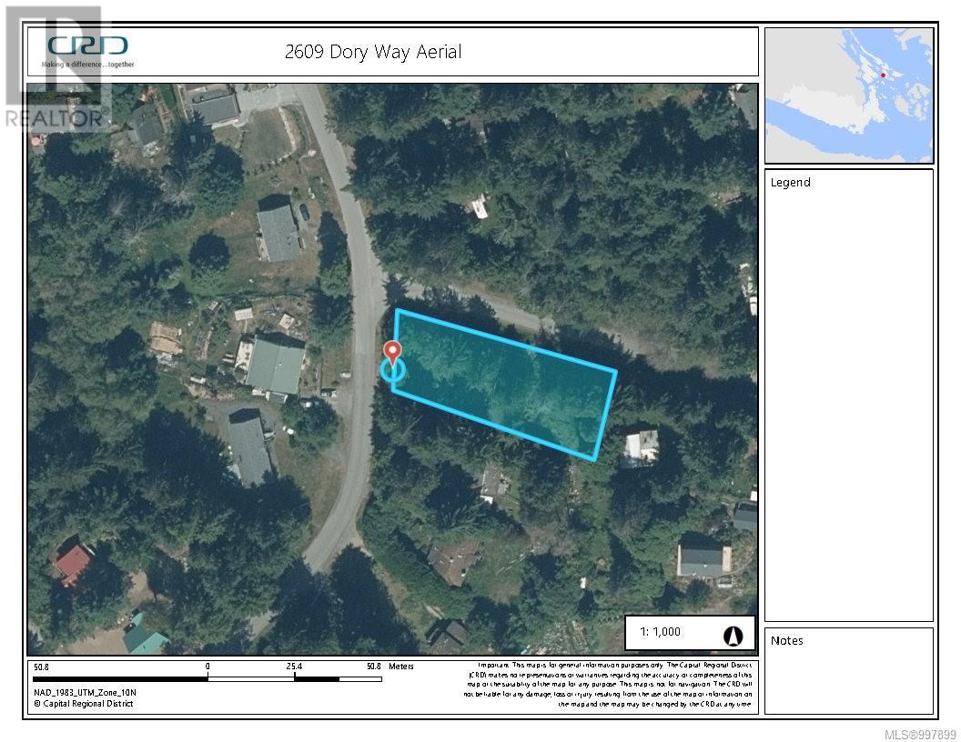 2609 Dory Way, Pender Island