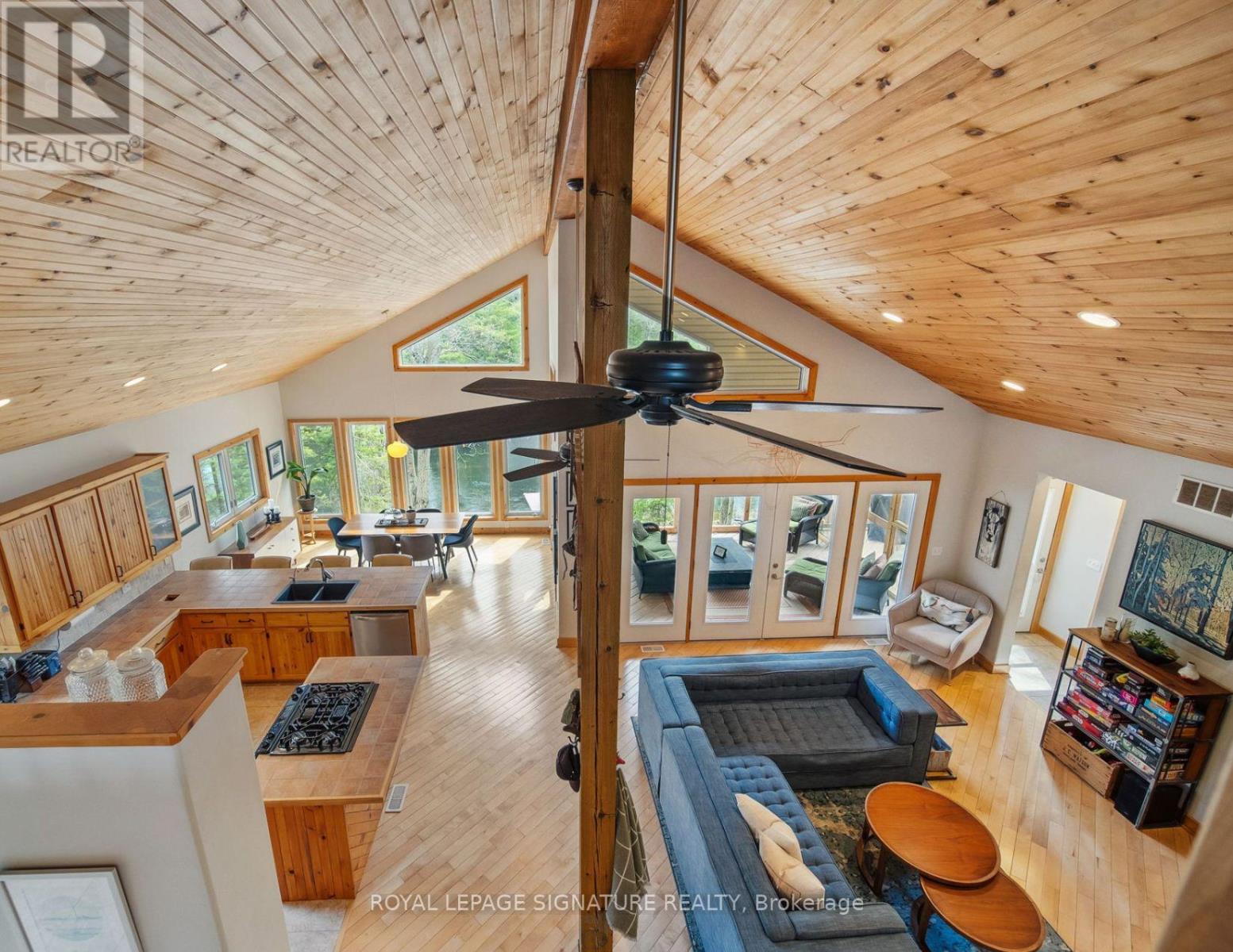 Photo 42 of 3309 Riverdale Drive, Severn ON