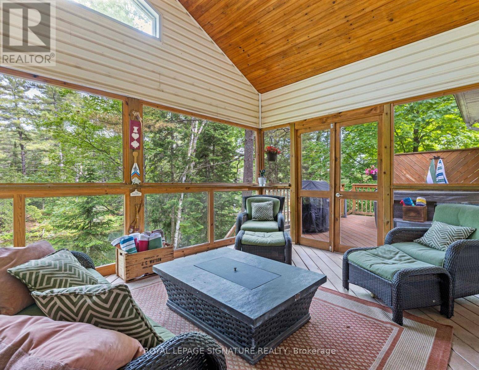 Photo 20 of 3309 Riverdale Drive, Severn ON