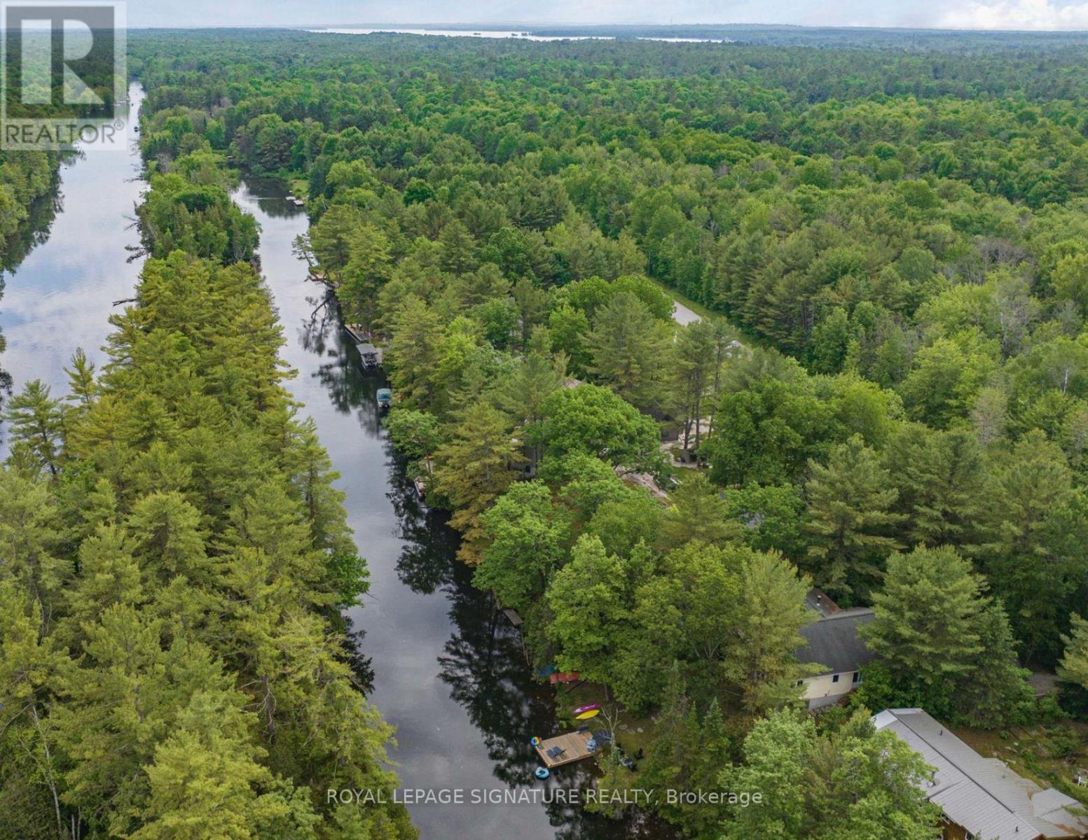 Photo 25 of 3309 Riverdale Drive, Severn ON