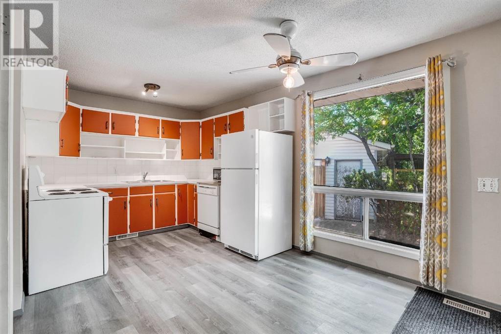 Single Family House Bungalow for Sale in  Lysander Drive SE Ogden Calgary 