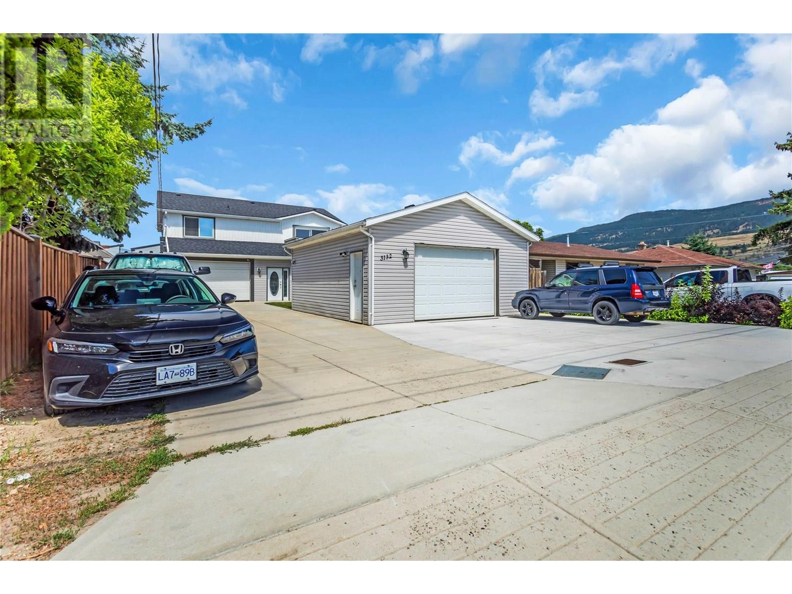 3132 Woodsdale Road, Lake Country