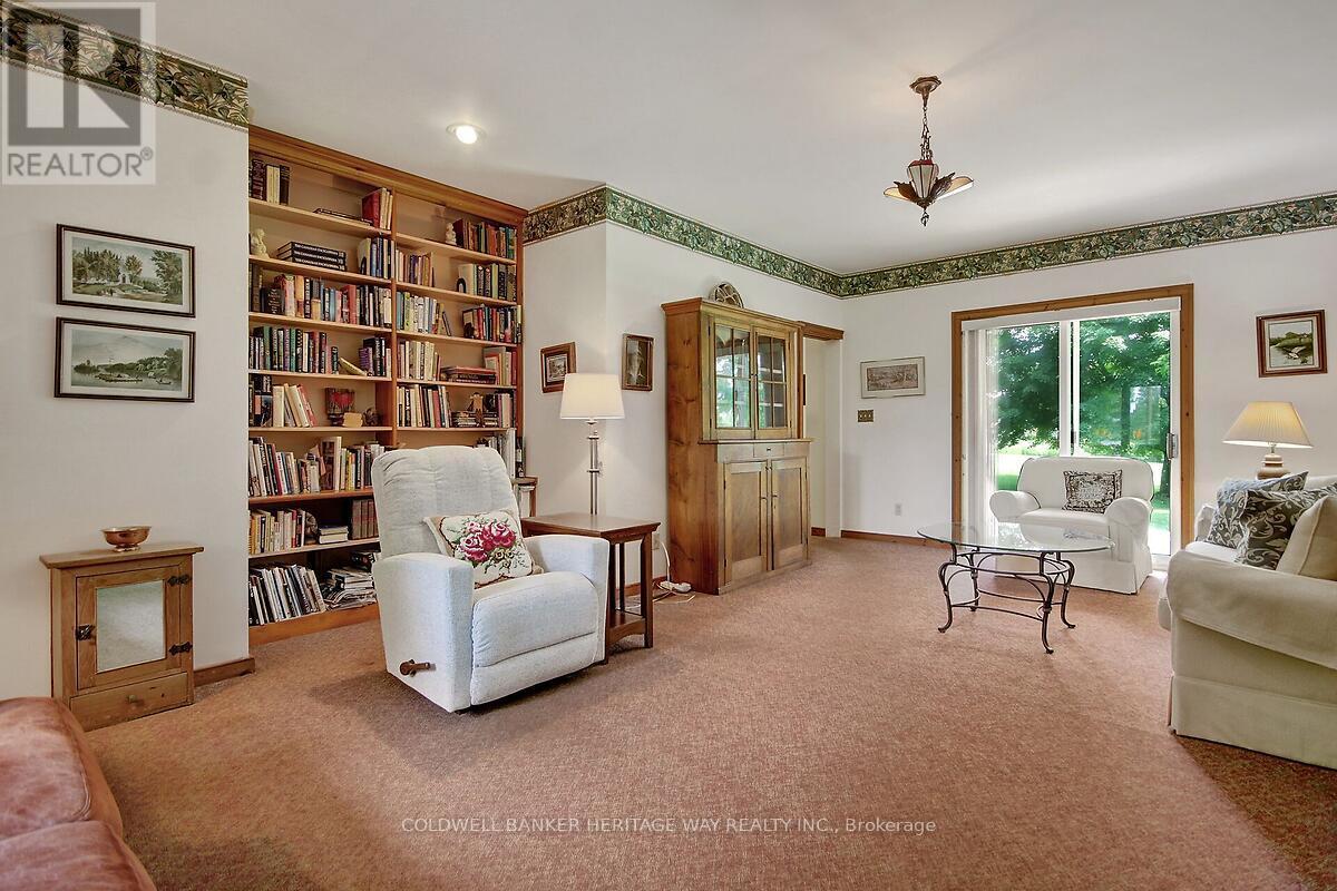 Photo 42 of 120 Kilmarnock Road, Montague ON