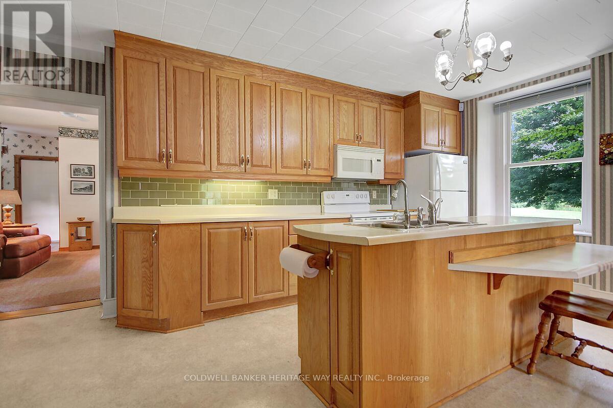 Photo 39 of 120 Kilmarnock Road, Montague ON