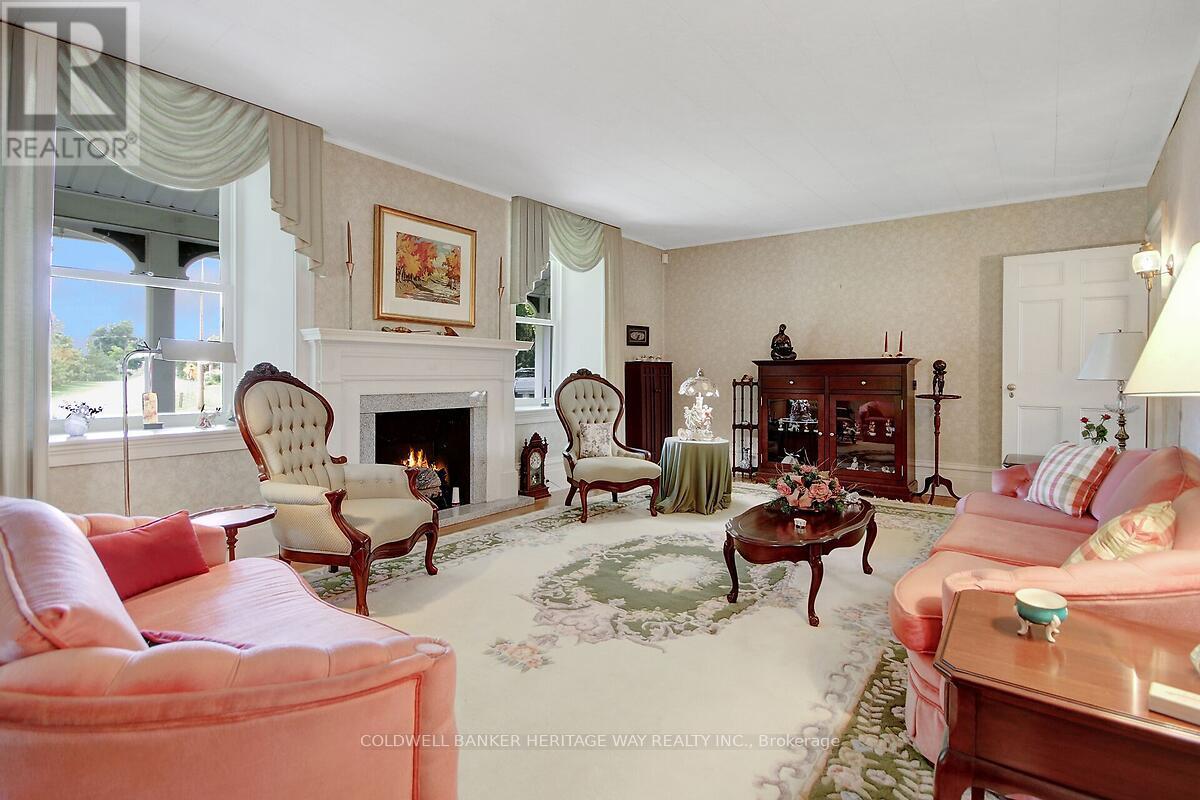 Photo 21 of 120 Kilmarnock Road, Montague ON
