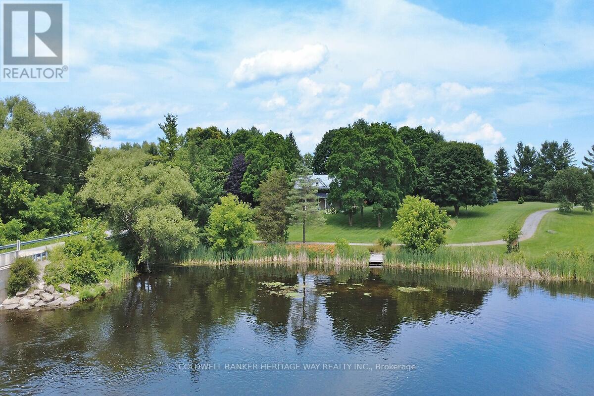 Photo 17 of 120 Kilmarnock Road, Montague ON