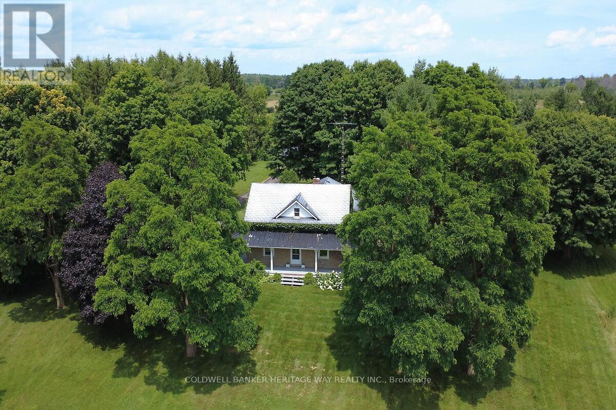 Photo 30 of 120 Kilmarnock Road, Montague ON