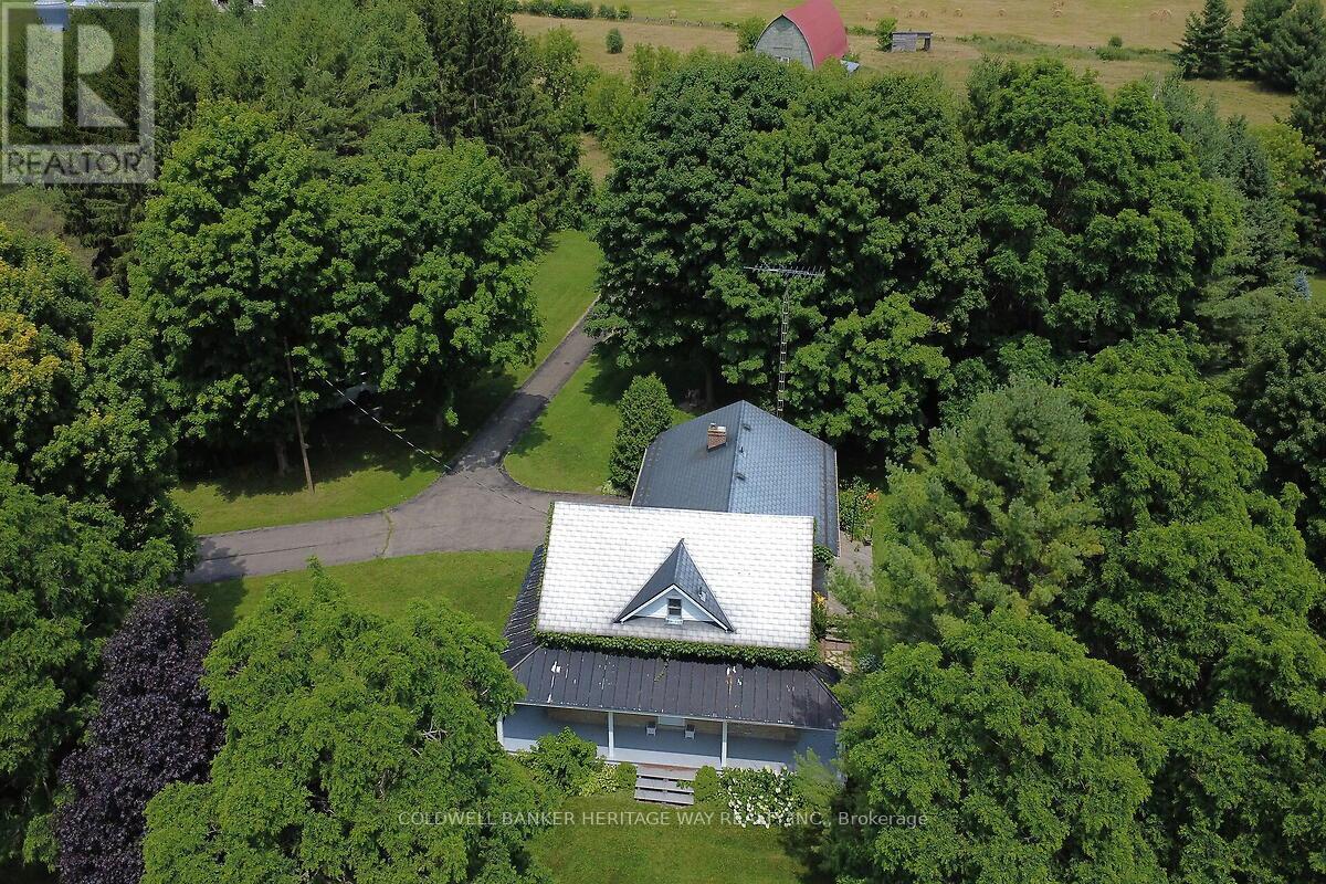Photo 41 of 120 Kilmarnock Road, Montague ON